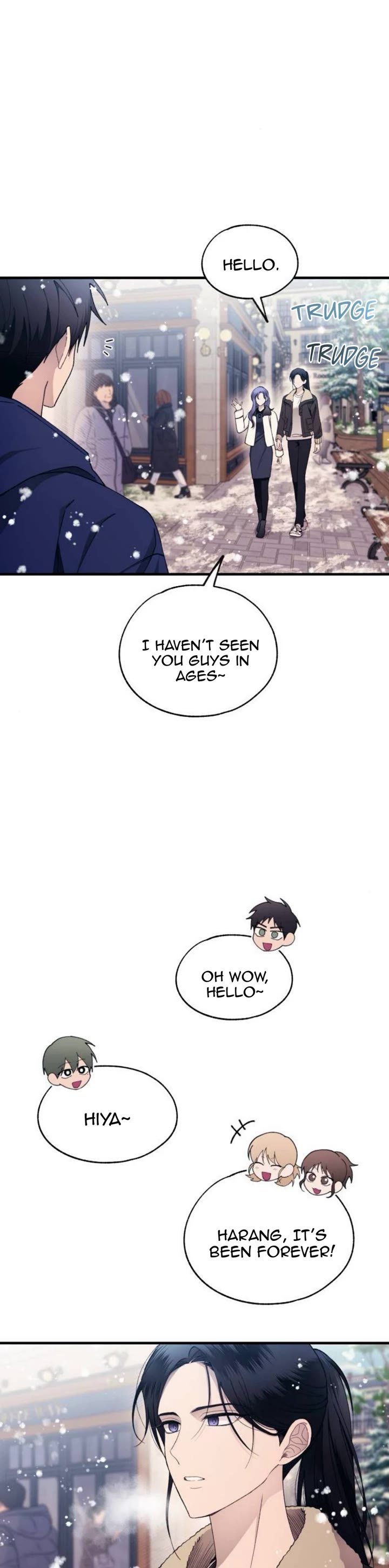 Yeonwoo's Innocence chapter 173 page 4