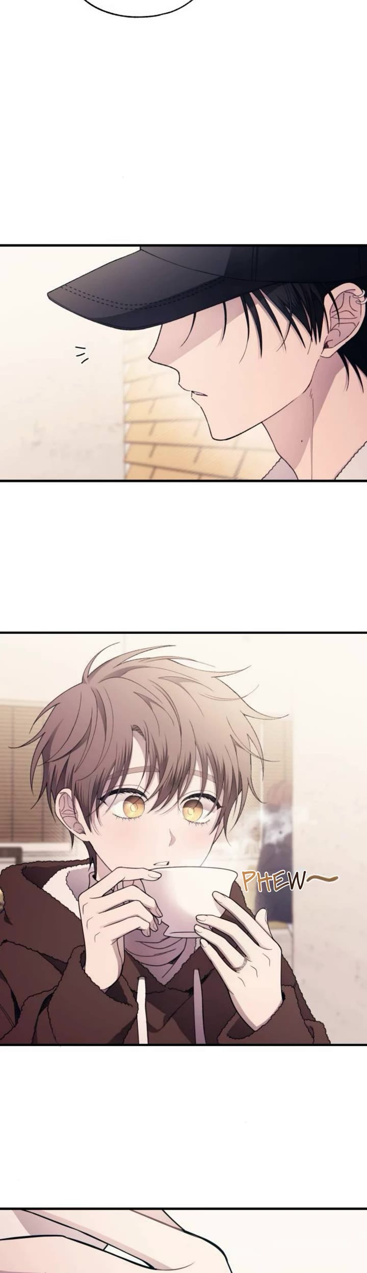 Yeonwoo's Innocence chapter 174 page 15