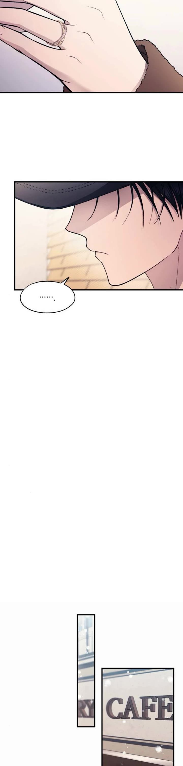 Yeonwoo's Innocence chapter 174 page 16