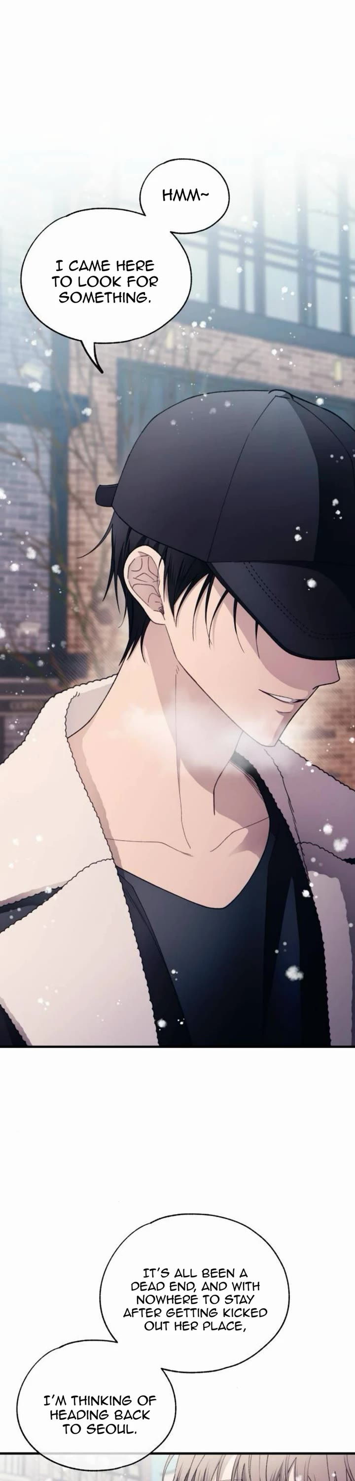 Yeonwoo's Innocence chapter 174 page 21