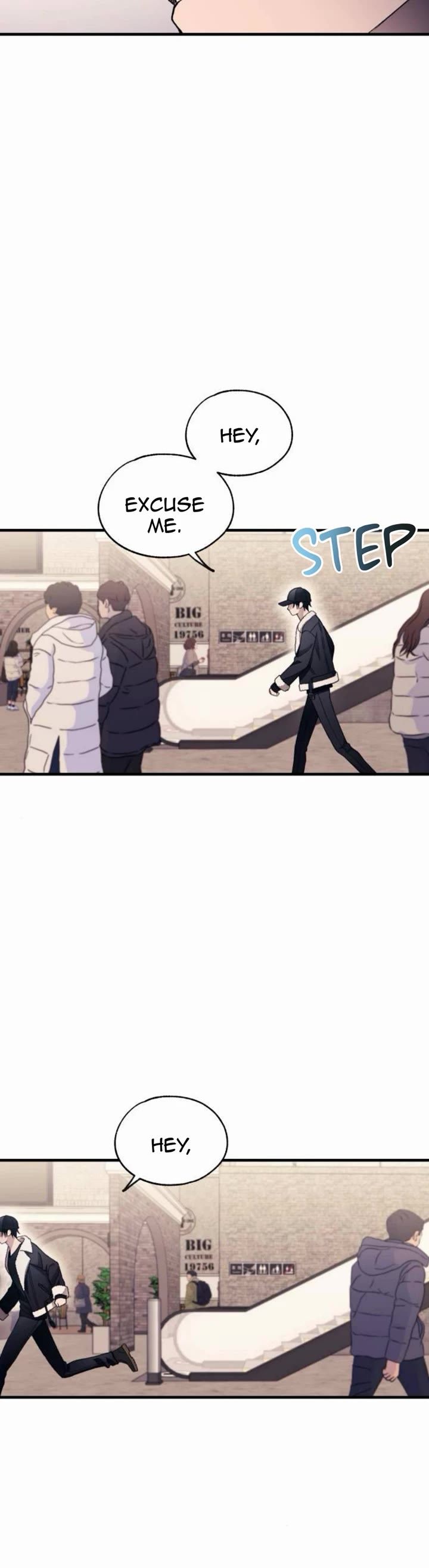 Yeonwoo's Innocence chapter 174 page 29