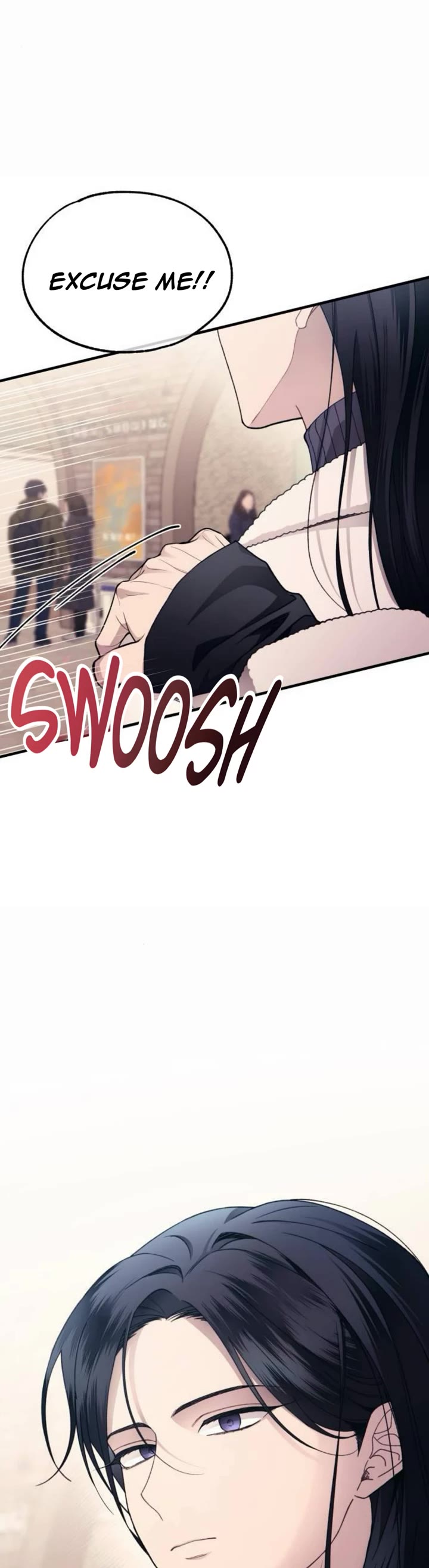 Yeonwoo's Innocence chapter 174 page 30