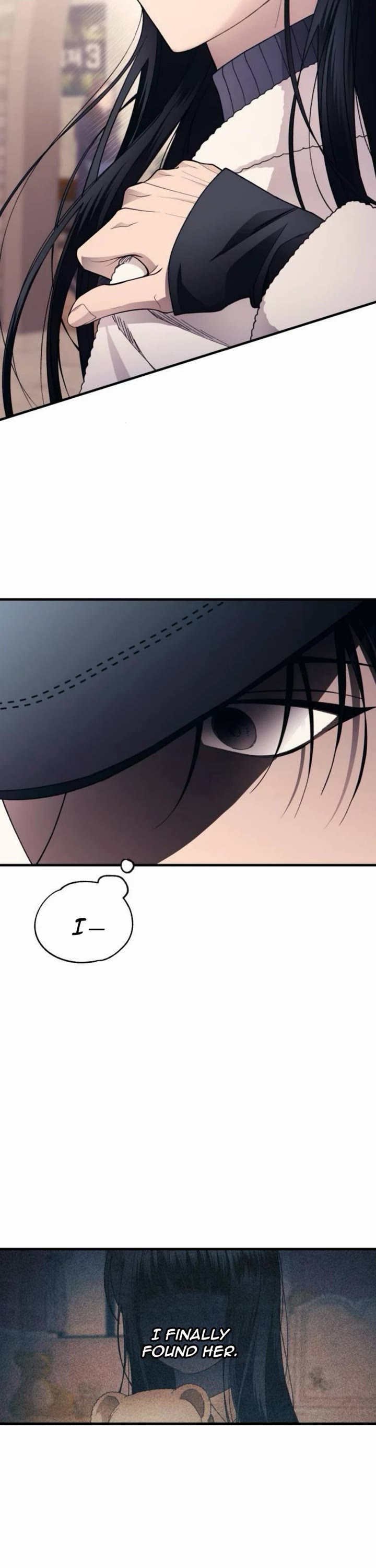 Yeonwoo's Innocence chapter 174 page 31