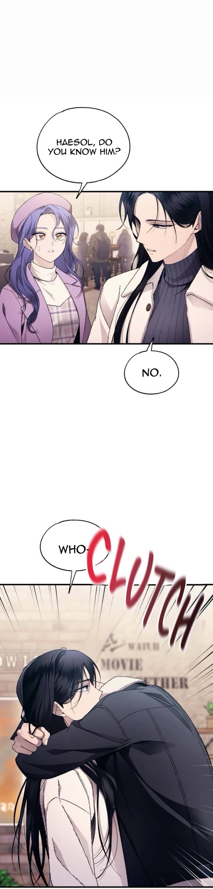 Yeonwoo's Innocence chapter 174 page 32