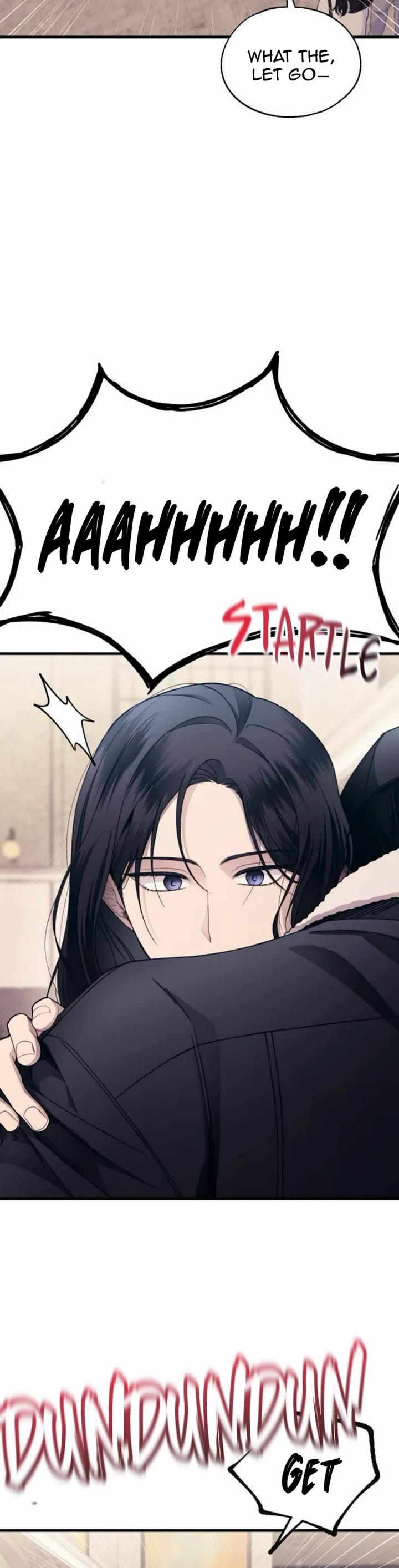 Yeonwoo's Innocence chapter 174 page 34