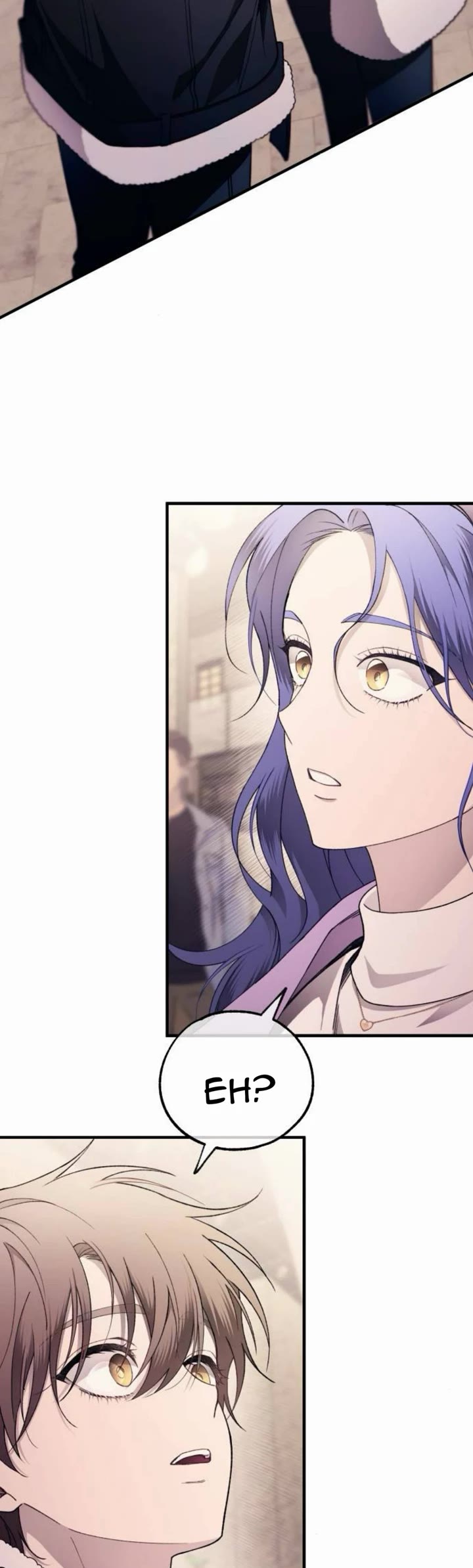 Yeonwoo's Innocence chapter 174 page 39