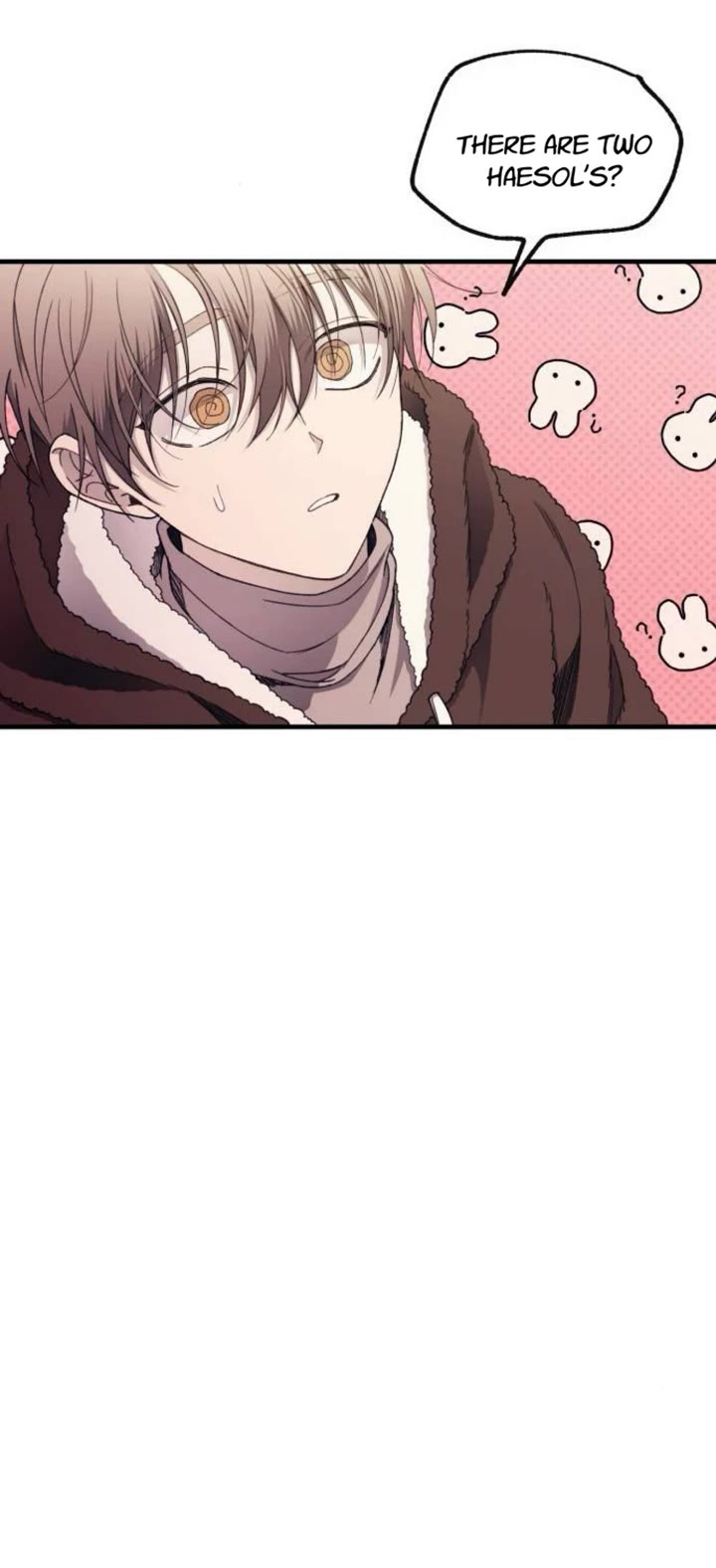 Yeonwoo's Innocence chapter 174 page 43