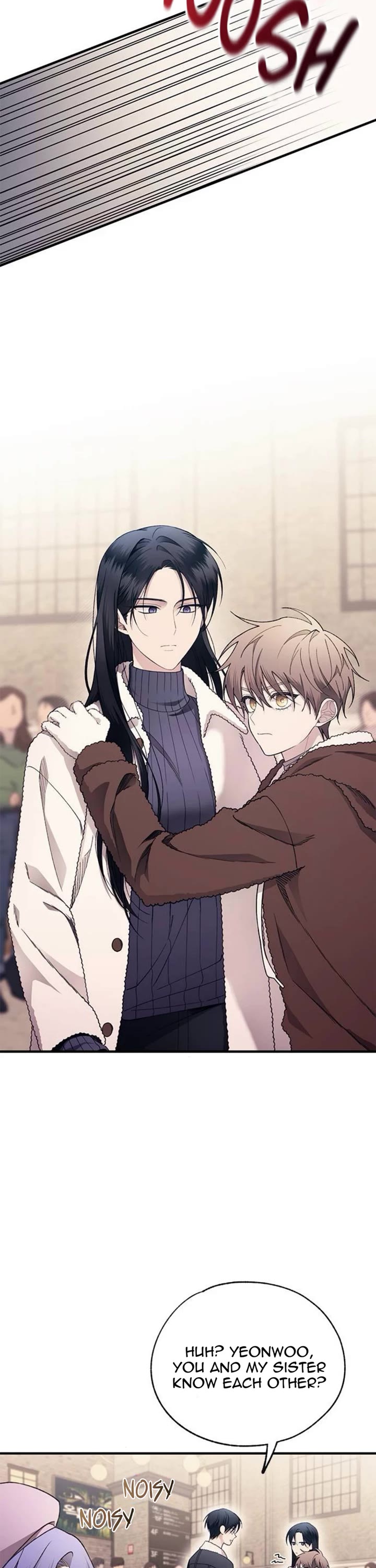 Yeonwoo's Innocence chapter 175 page 10