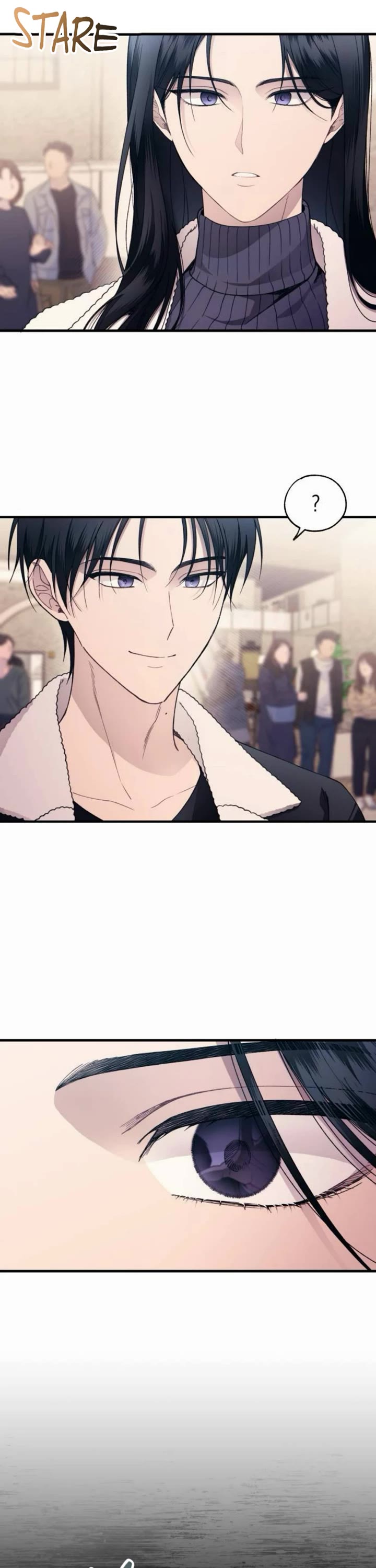 Yeonwoo's Innocence chapter 175 page 2