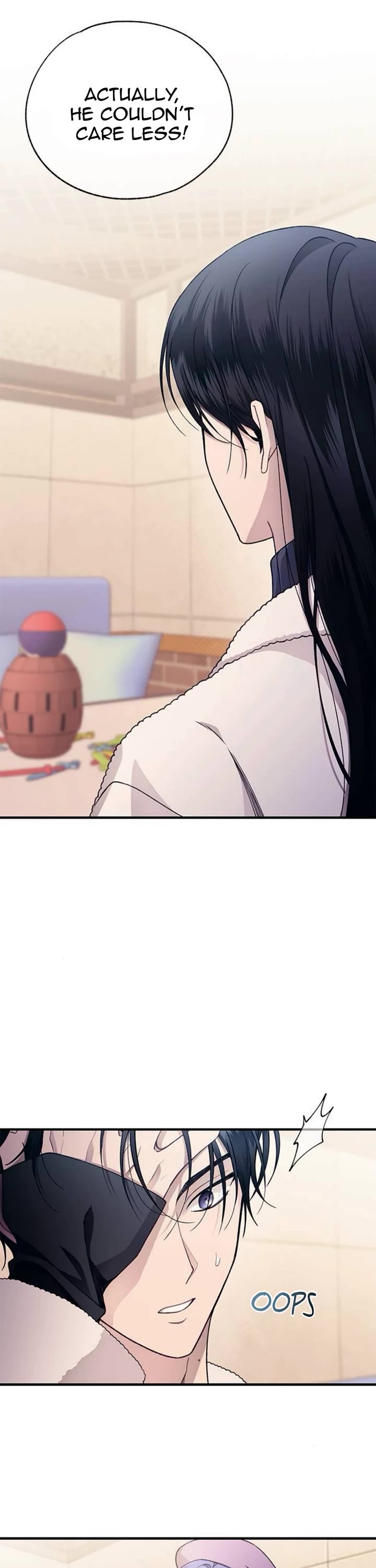 Yeonwoo's Innocence chapter 175 page 20
