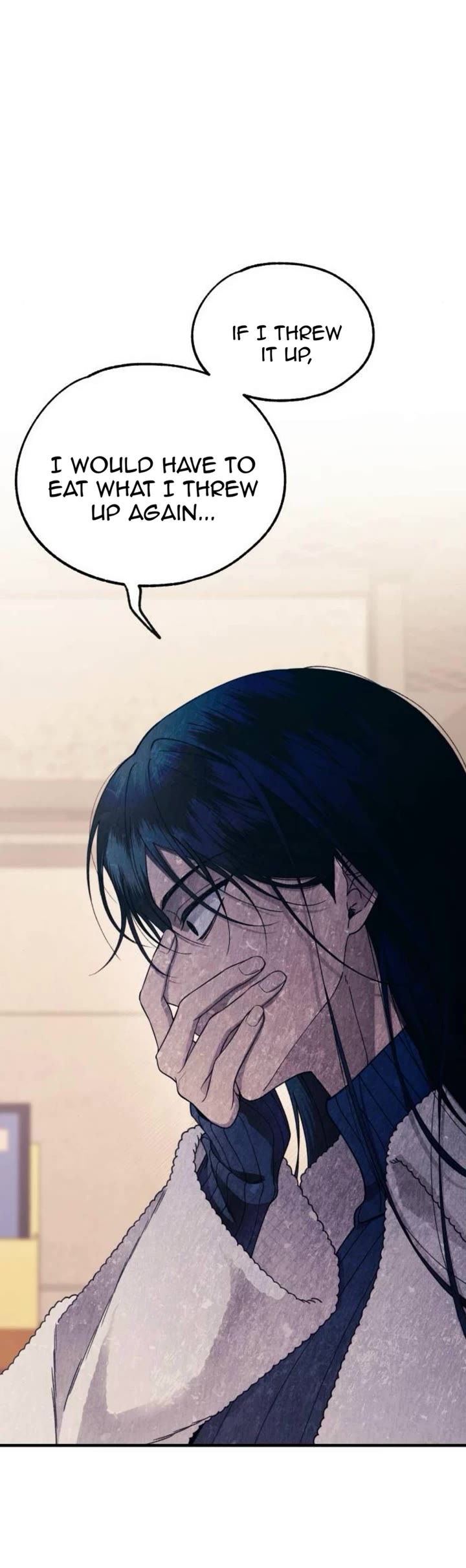 Yeonwoo's Innocence chapter 175 page 28