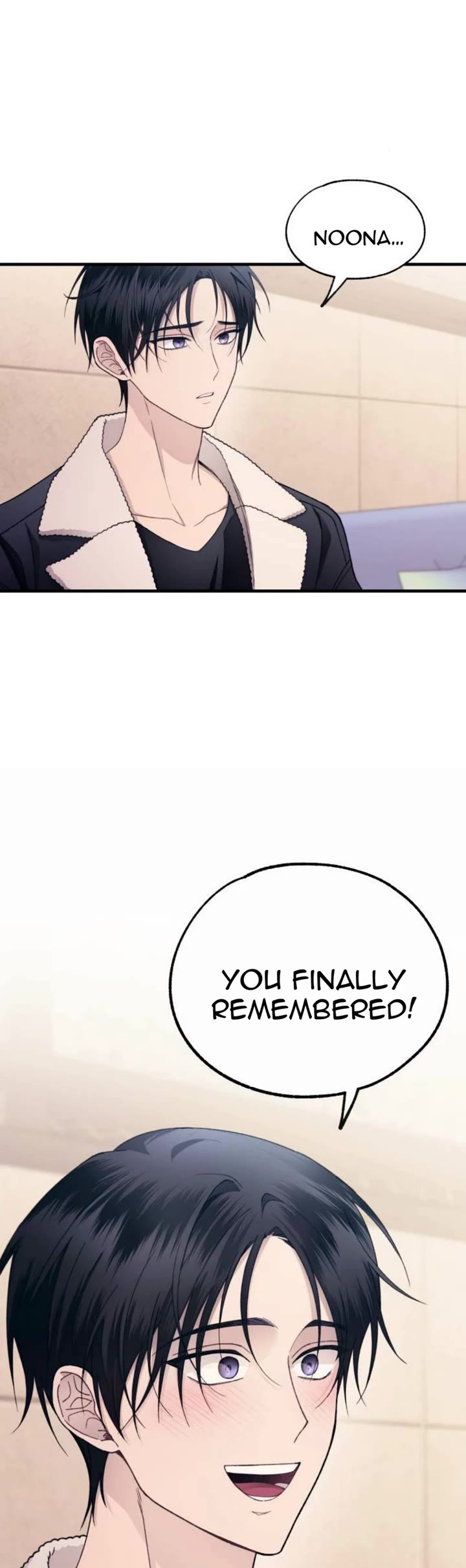 Yeonwoo's Innocence chapter 175 page 29