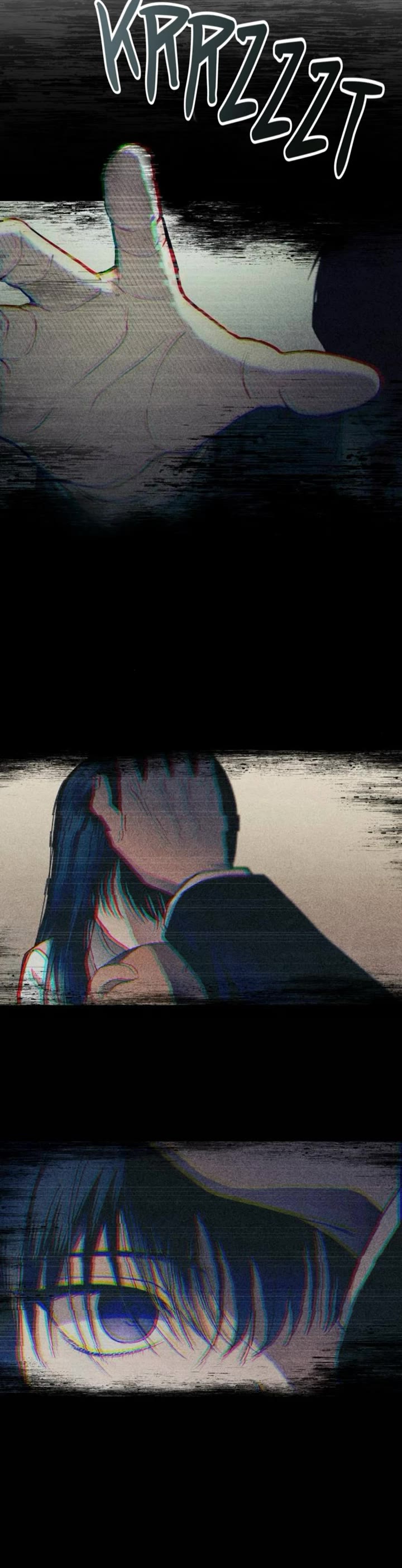 Yeonwoo's Innocence chapter 175 page 3