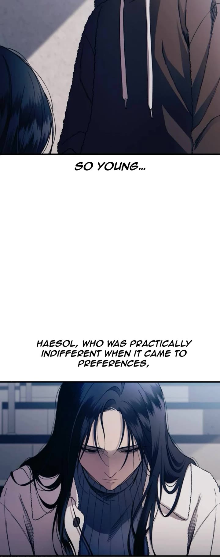 Yeonwoo's Innocence chapter 176 page 10
