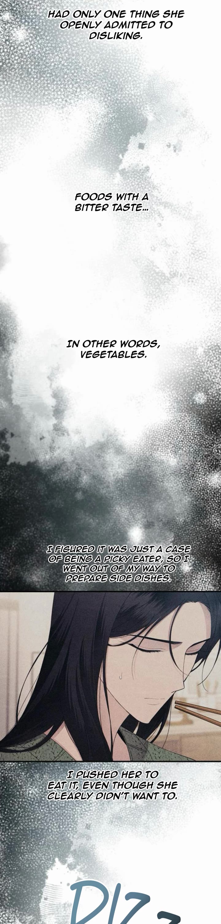 Yeonwoo's Innocence chapter 176 page 11