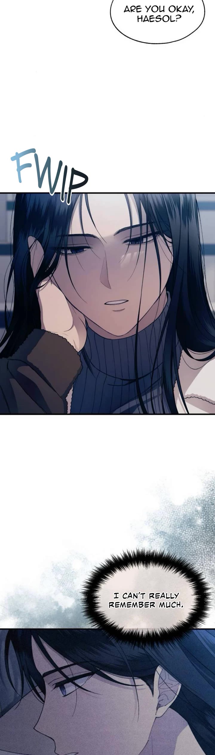 Yeonwoo's Innocence chapter 176 page 14