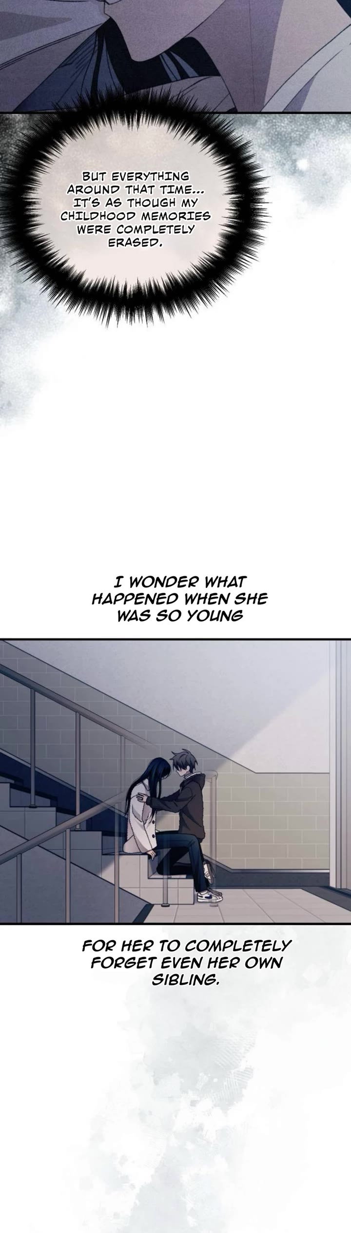 Yeonwoo's Innocence chapter 176 page 15