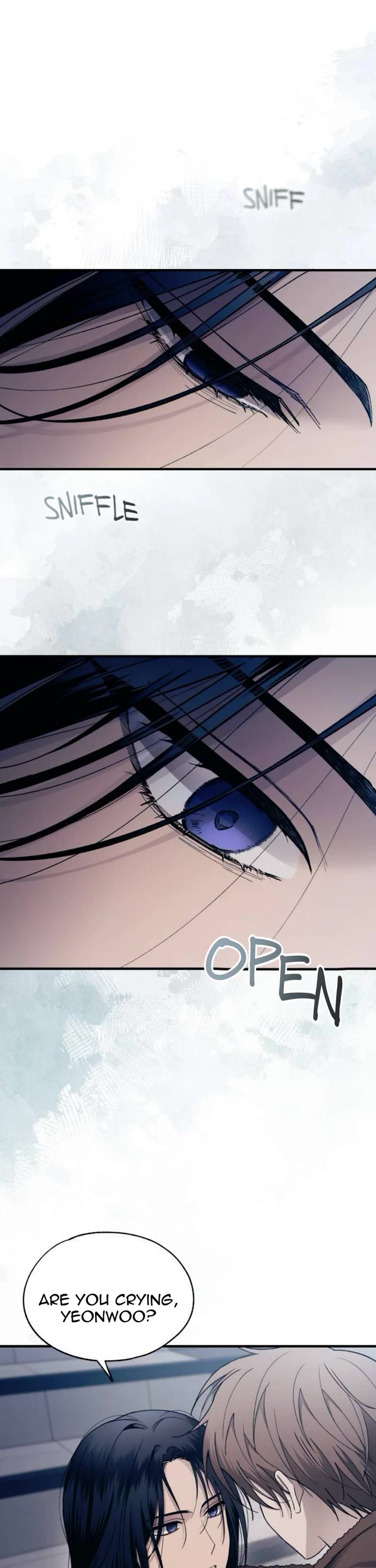 Yeonwoo's Innocence chapter 176 page 17