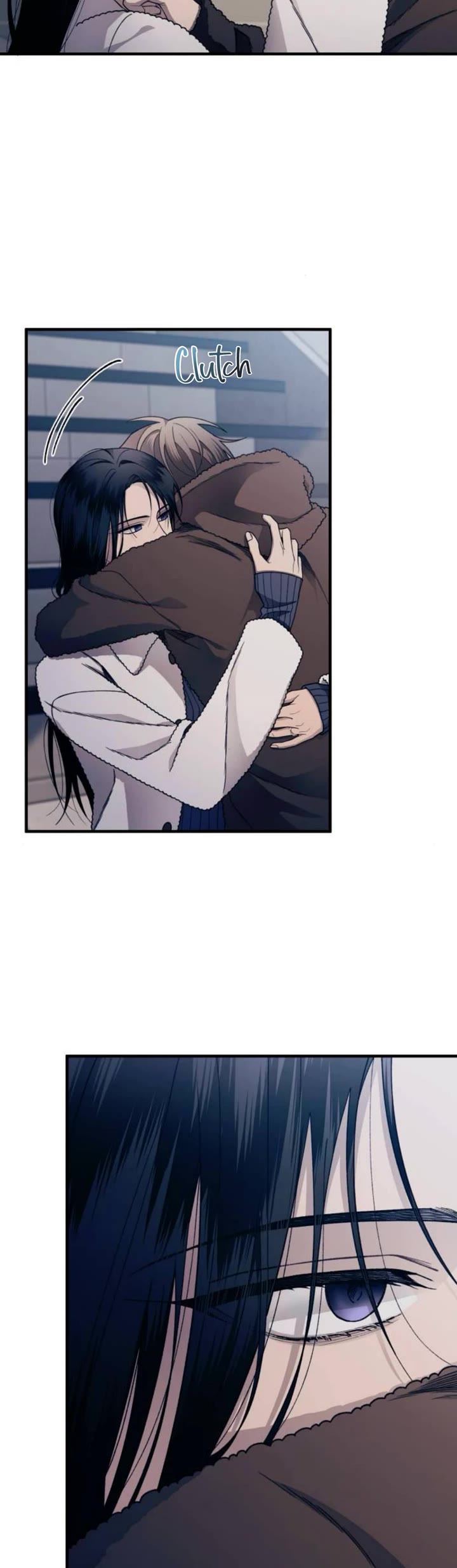 Yeonwoo's Innocence chapter 176 page 19