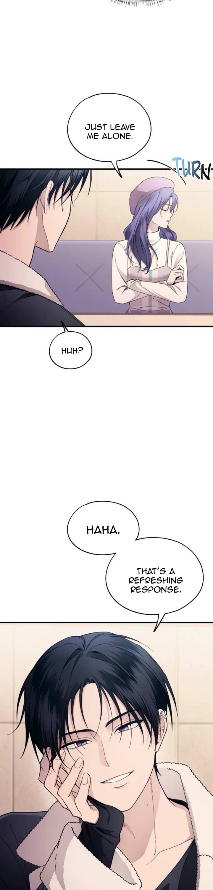 Yeonwoo's Innocence chapter 176 page 23