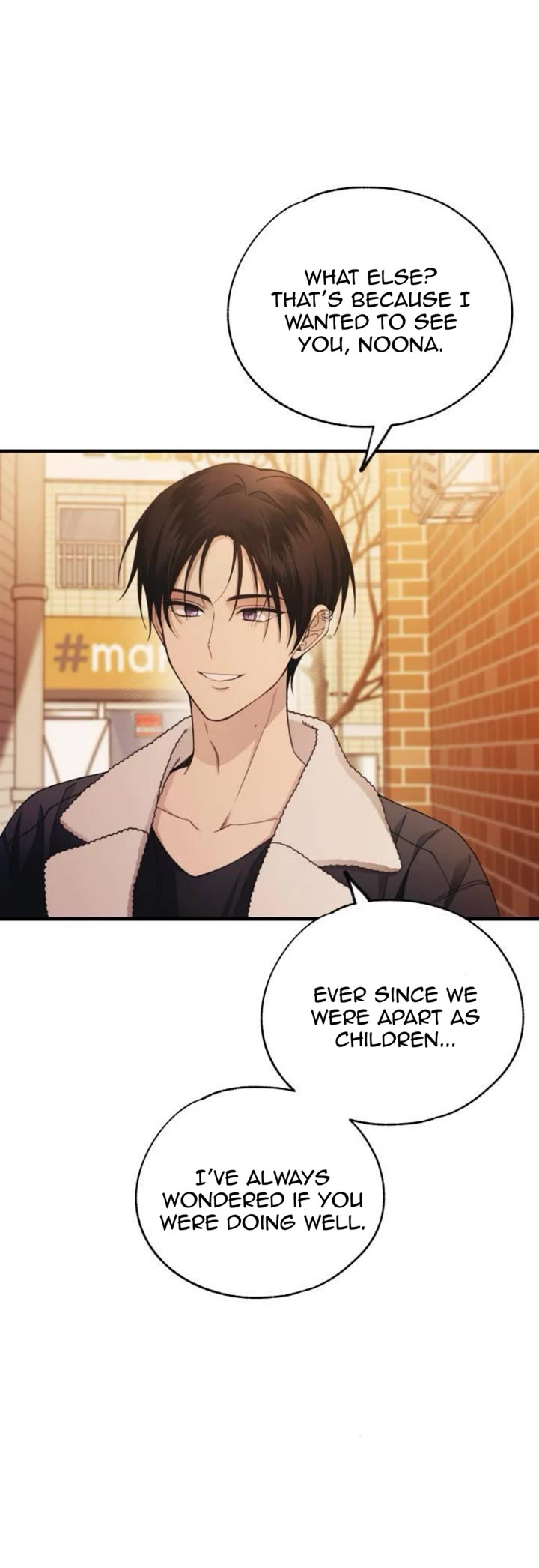 Yeonwoo's Innocence chapter 176 page 30