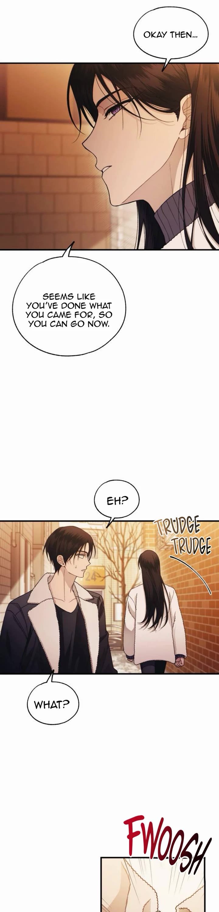 Yeonwoo's Innocence chapter 176 page 31