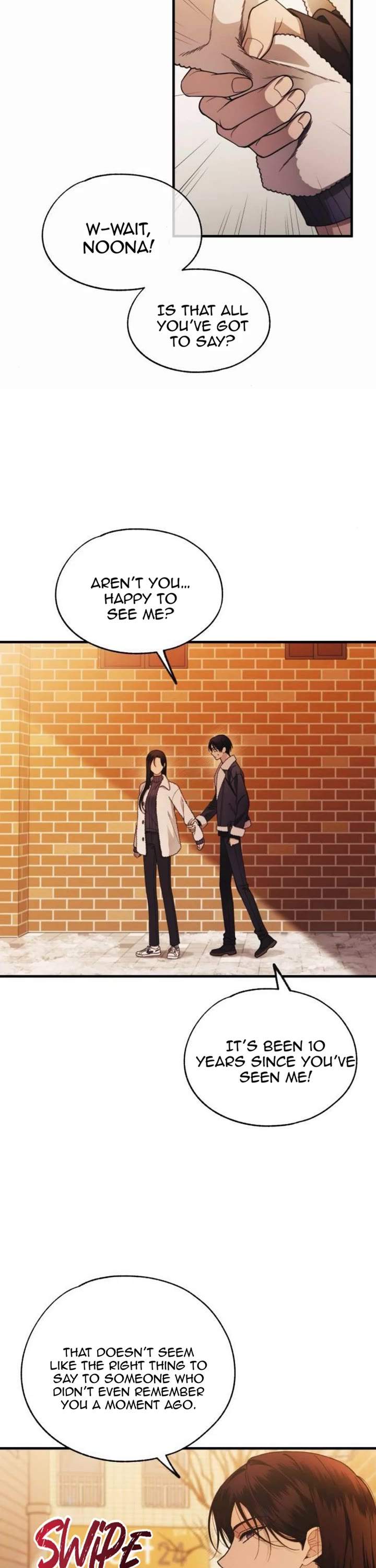 Yeonwoo's Innocence chapter 176 page 32