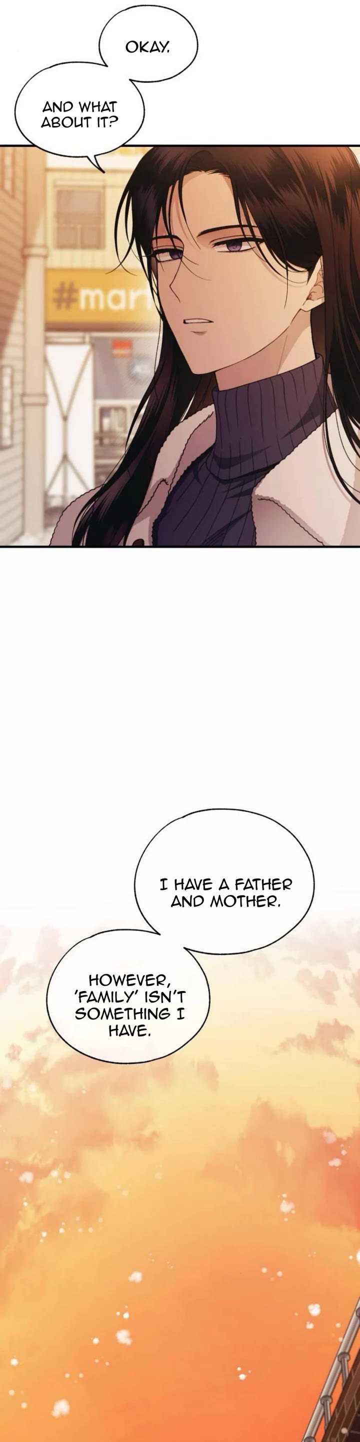 Yeonwoo's Innocence chapter 176 page 35