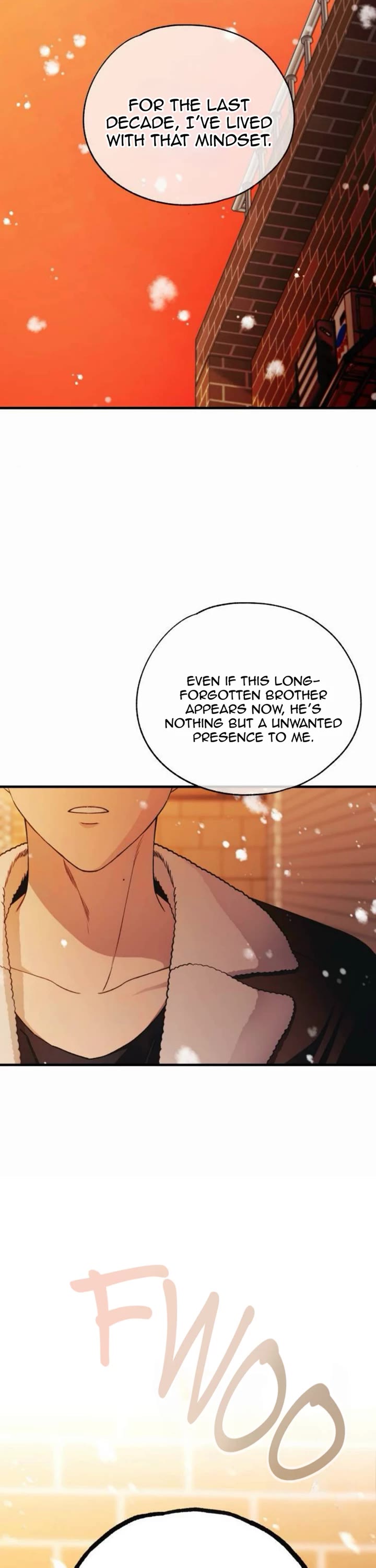 Yeonwoo's Innocence chapter 176 page 36