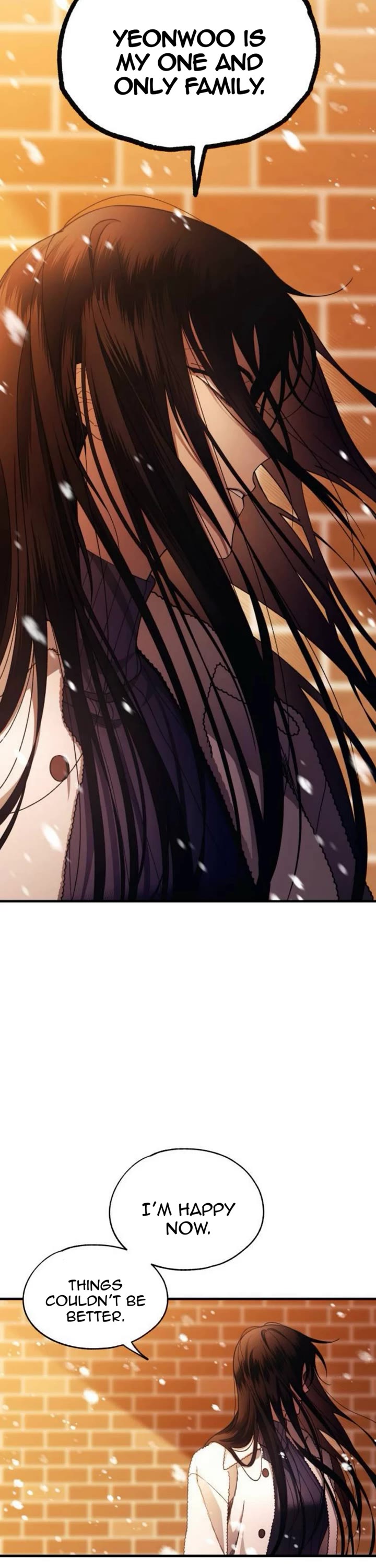 Yeonwoo's Innocence chapter 176 page 37