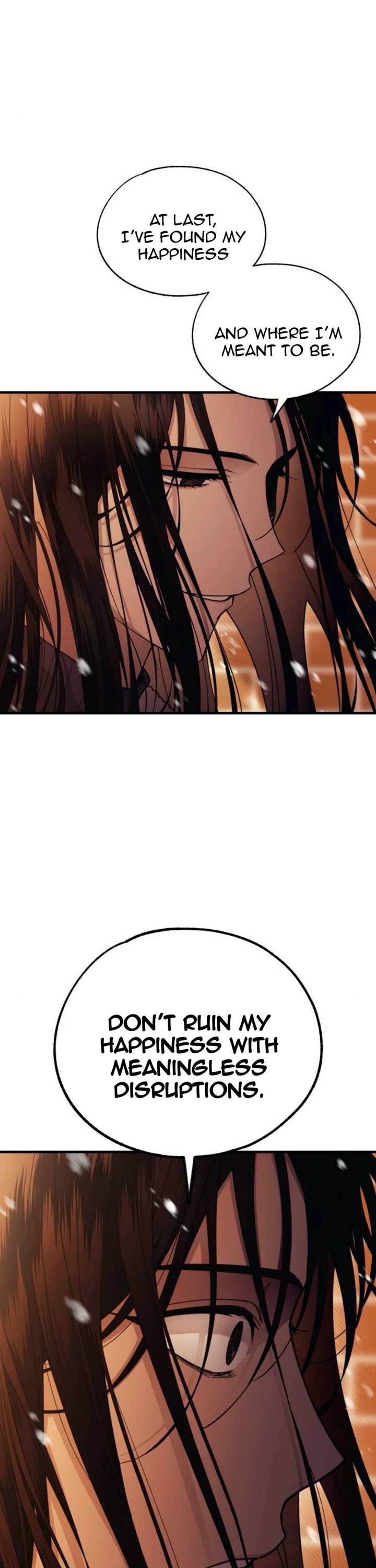 Yeonwoo's Innocence chapter 176 page 38