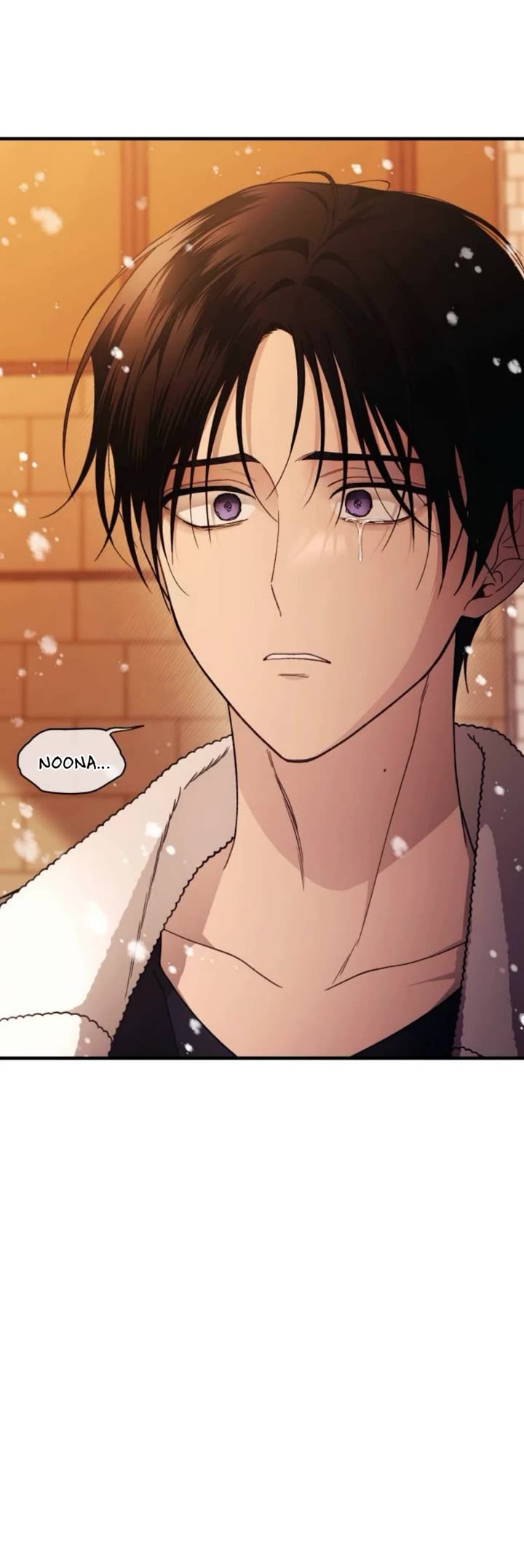 Yeonwoo's Innocence chapter 176 page 40