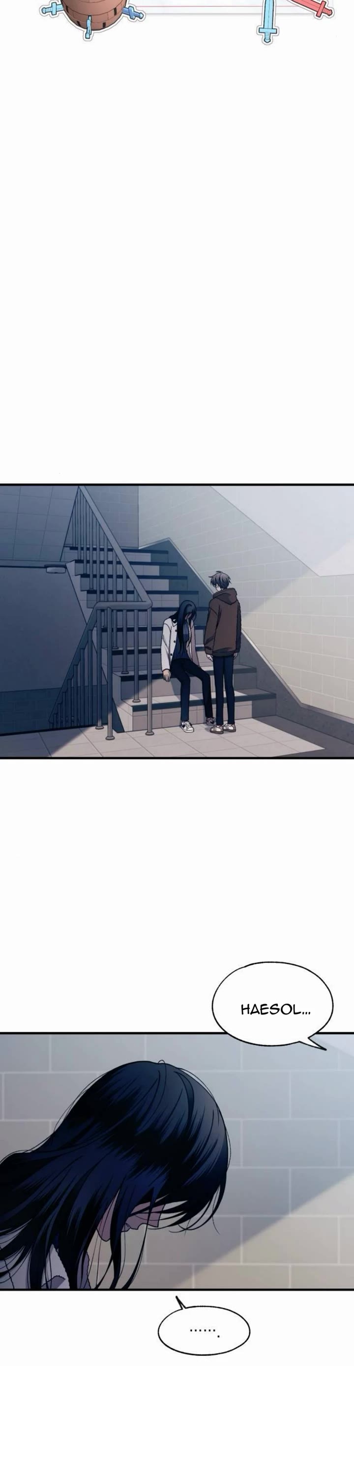 Yeonwoo's Innocence chapter 176 page 7