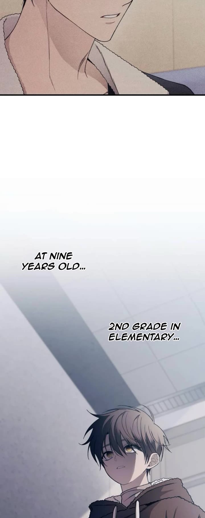 Yeonwoo's Innocence chapter 176 page 9