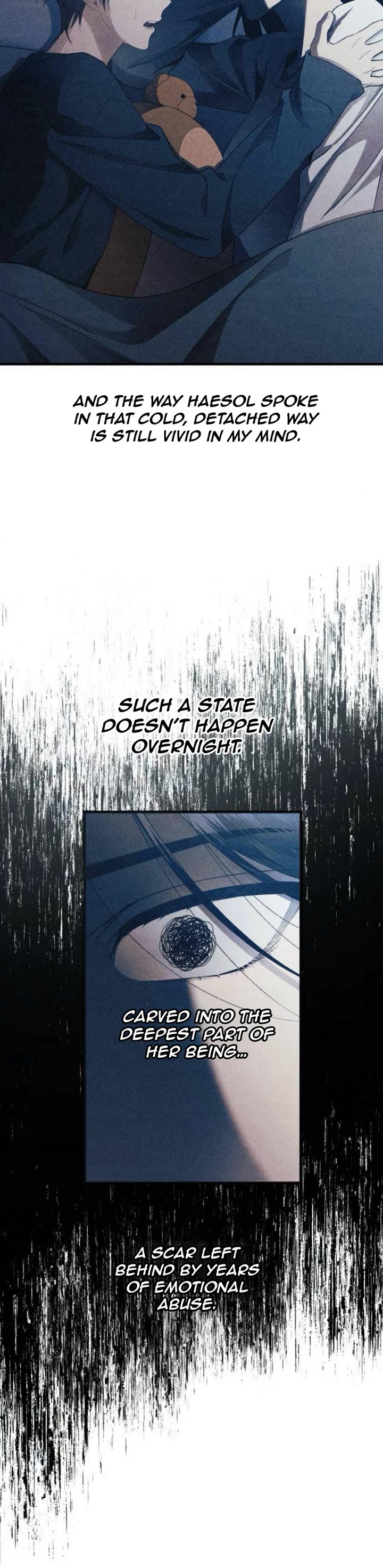 Yeonwoo's Innocence chapter 177 page 10