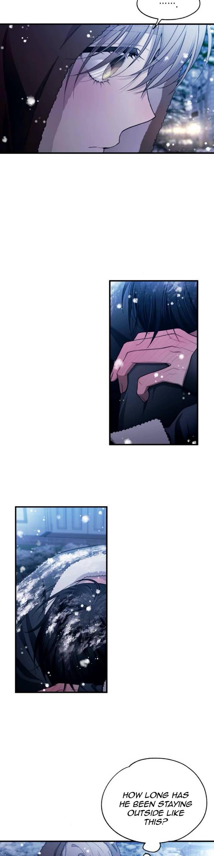 Yeonwoo's Innocence chapter 177 page 24