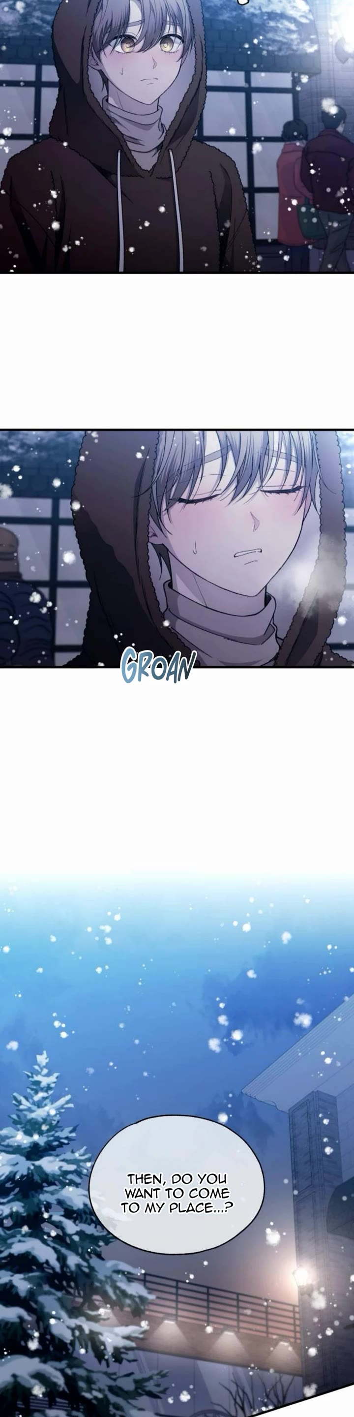 Yeonwoo's Innocence chapter 177 page 25