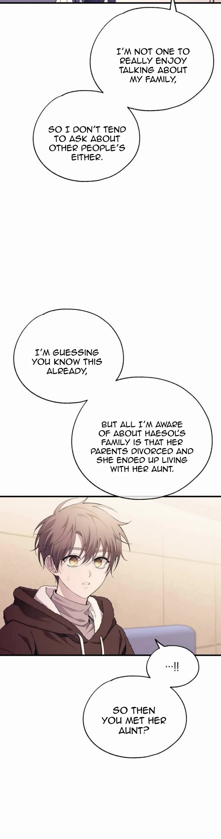 Yeonwoo's Innocence chapter 177 page 4