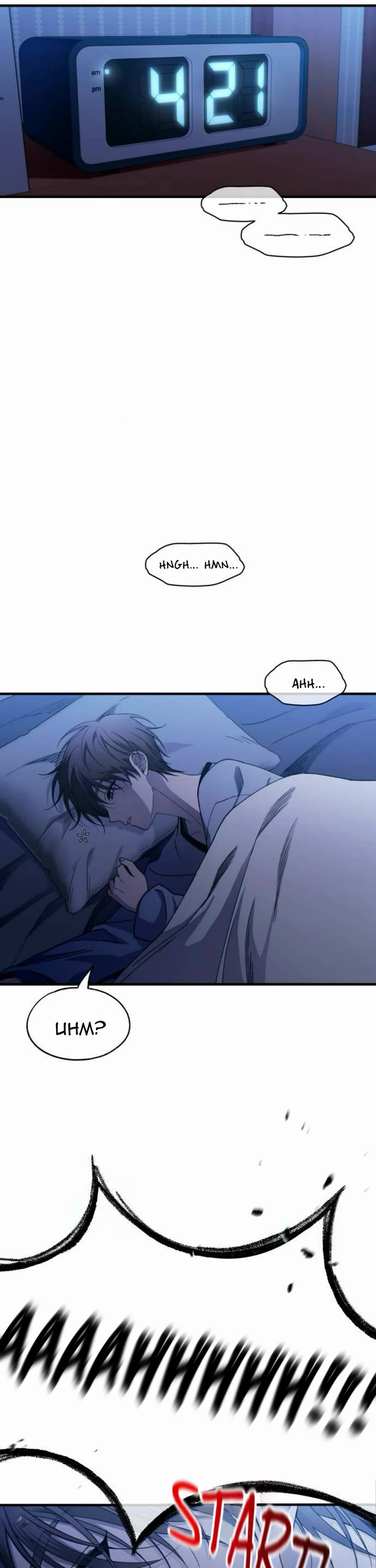 Yeonwoo's Innocence chapter 177 page 41