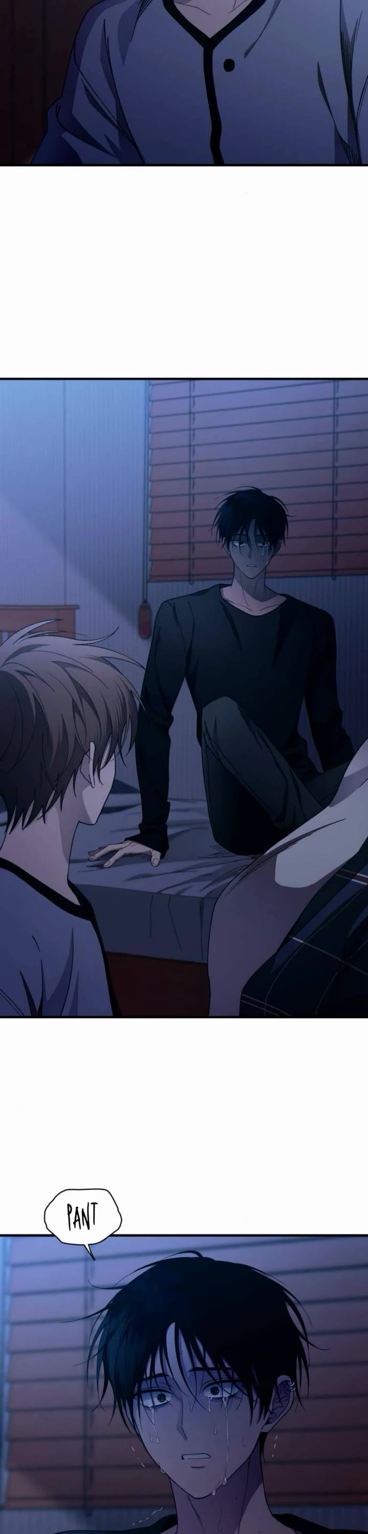 Yeonwoo's Innocence chapter 177 page 43