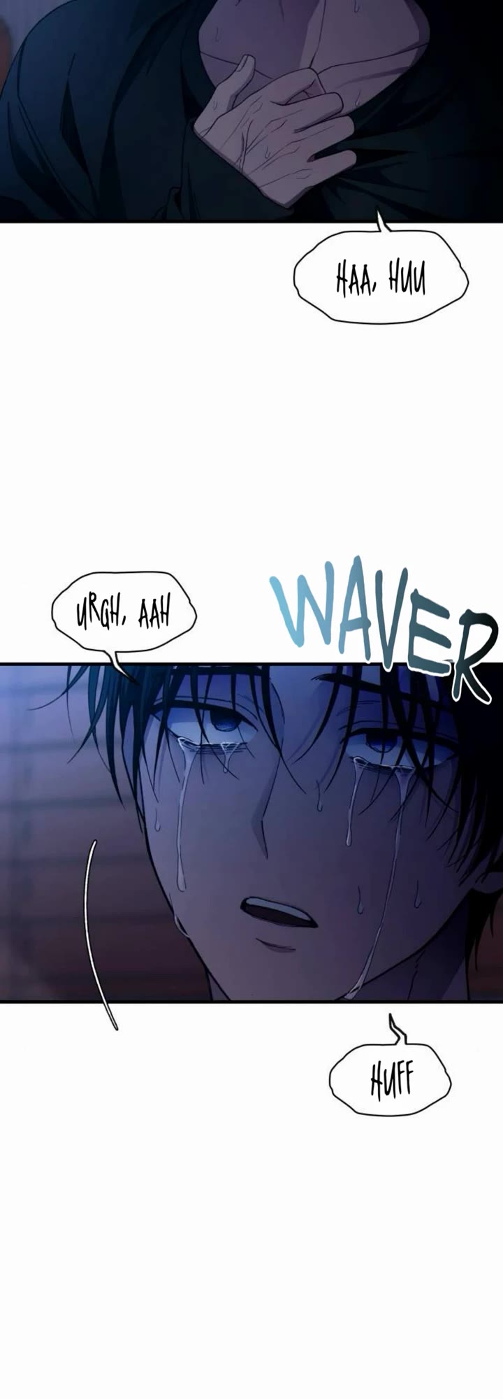 Yeonwoo's Innocence chapter 177 page 44