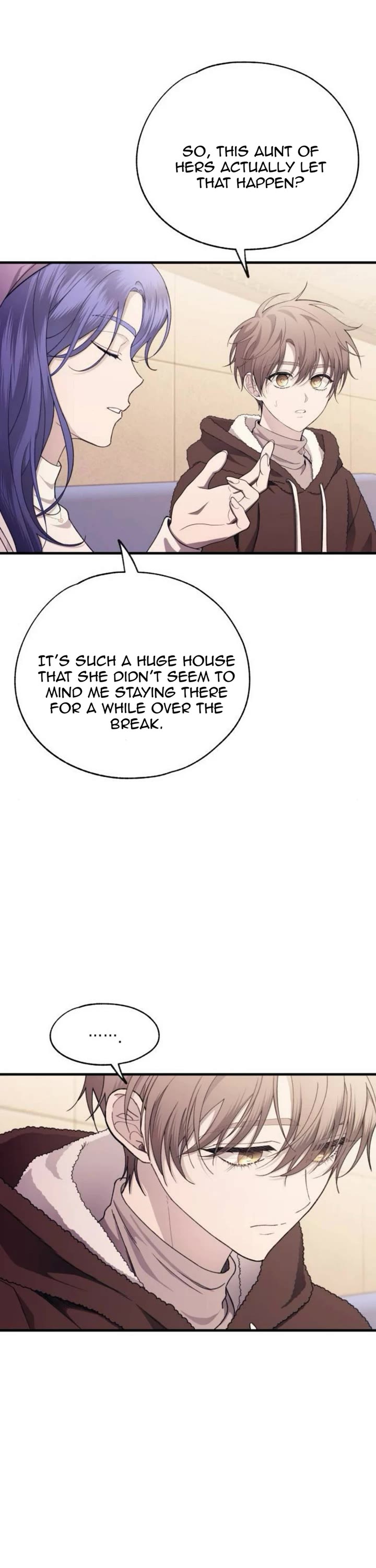 Yeonwoo's Innocence chapter 177 page 7