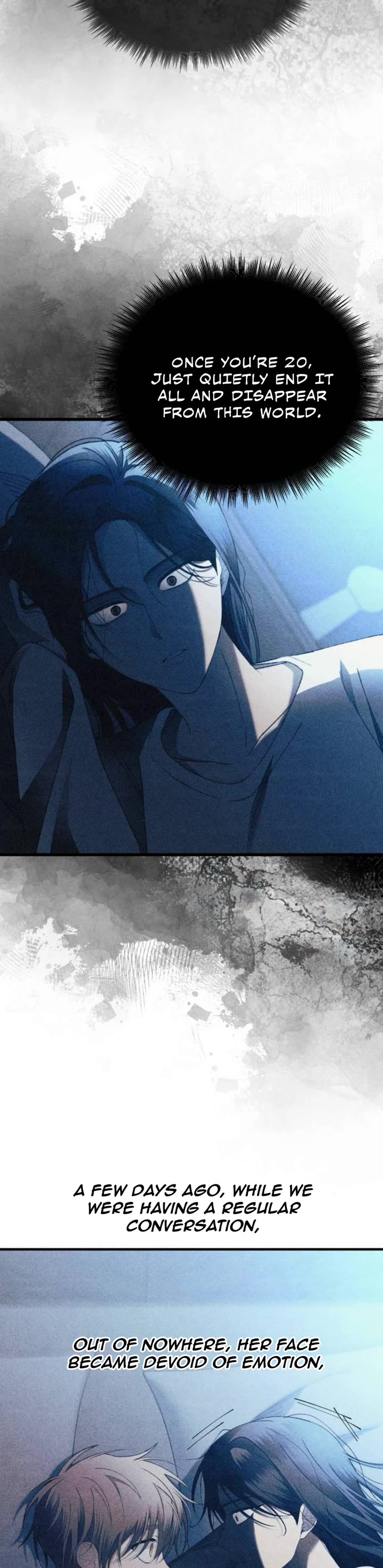 Yeonwoo's Innocence chapter 177 page 9