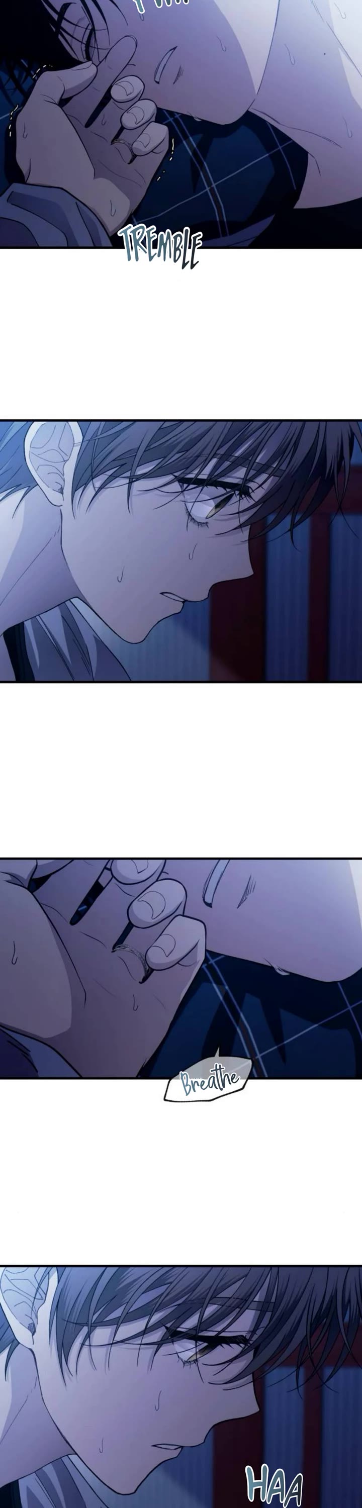 Yeonwoo's Innocence chapter 178 page 12