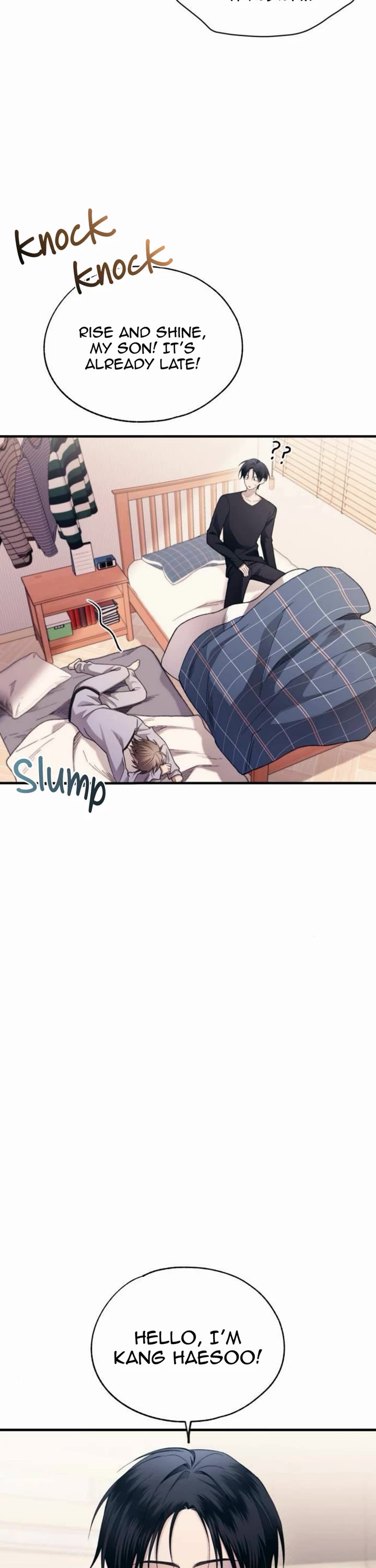 Yeonwoo's Innocence chapter 178 page 16