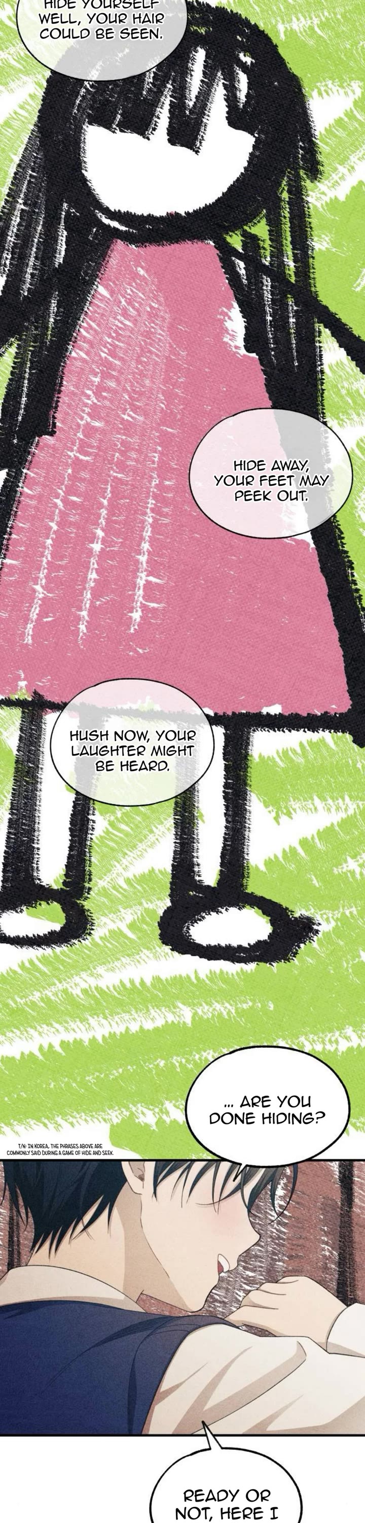 Yeonwoo's Innocence chapter 178 page 2