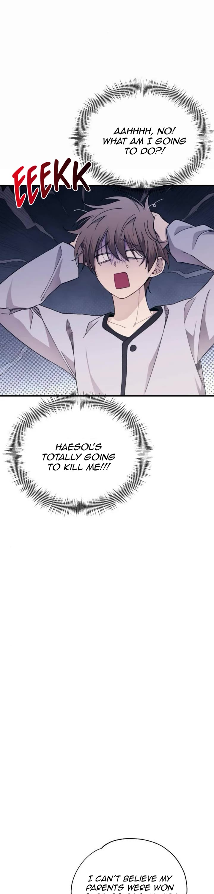 Yeonwoo's Innocence chapter 178 page 22