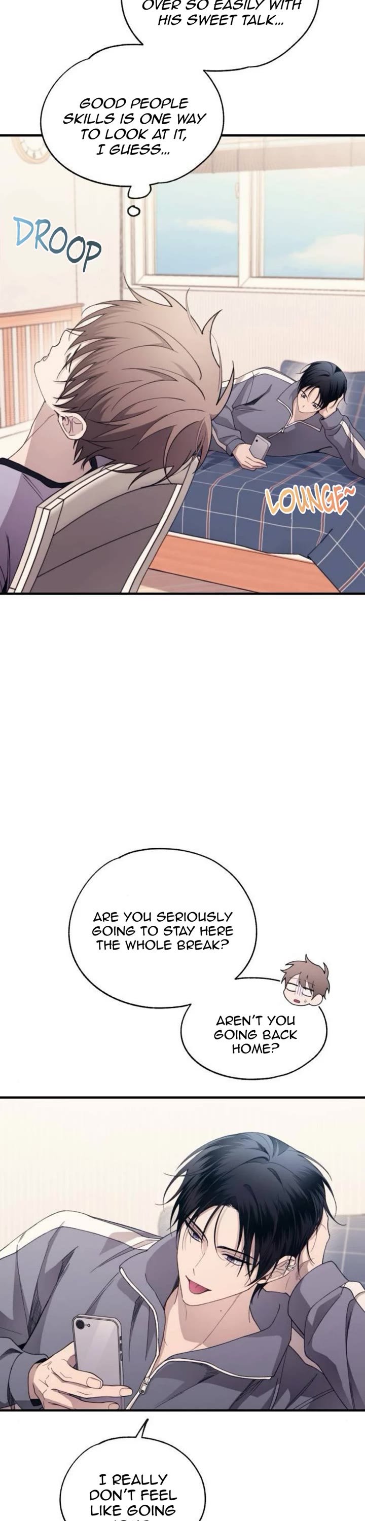 Yeonwoo's Innocence chapter 178 page 23