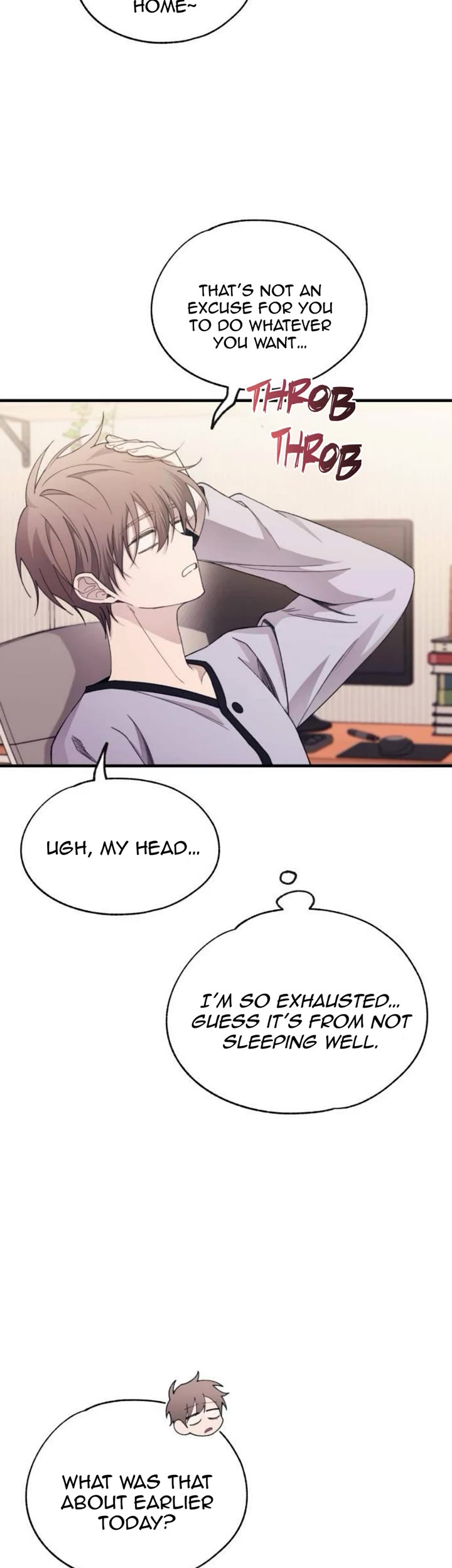 Yeonwoo's Innocence chapter 178 page 24