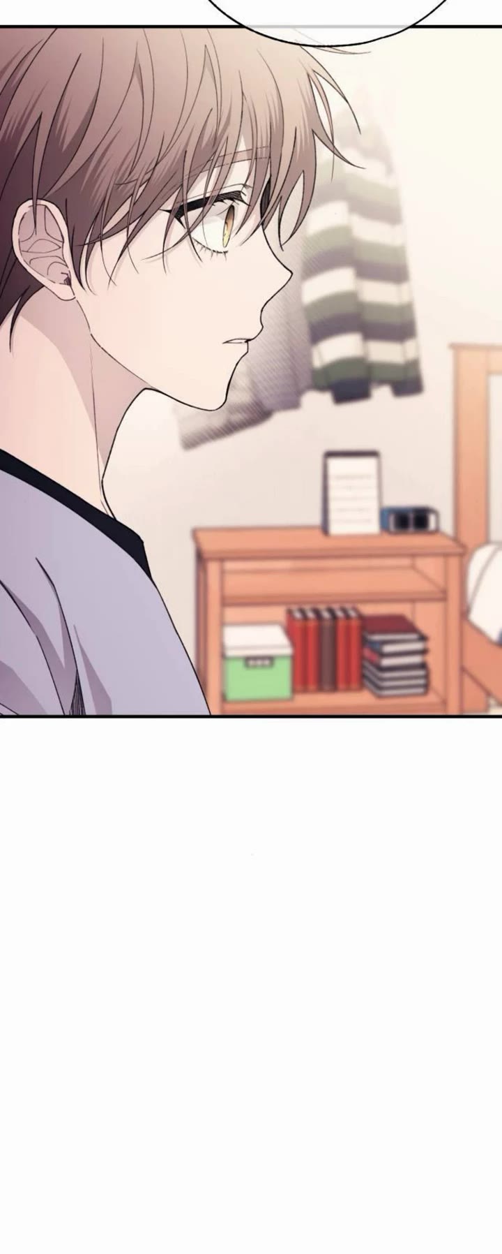 Yeonwoo's Innocence chapter 178 page 29